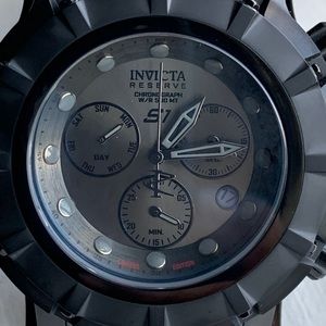 Mens Invicta watch